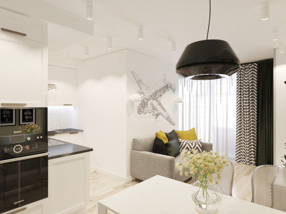 ЖК Долгопрудный