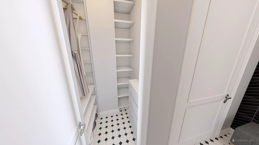 Железнодорожный