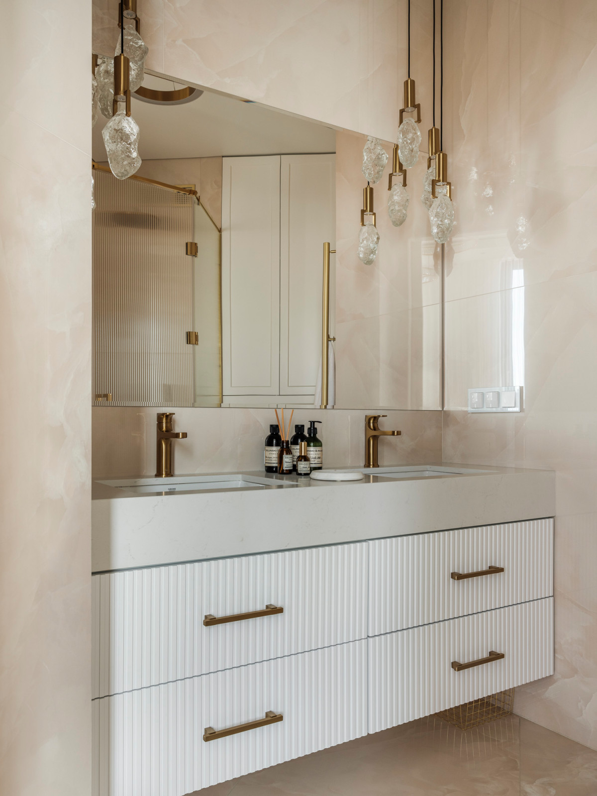 ЖК "Headliner" 100 м2