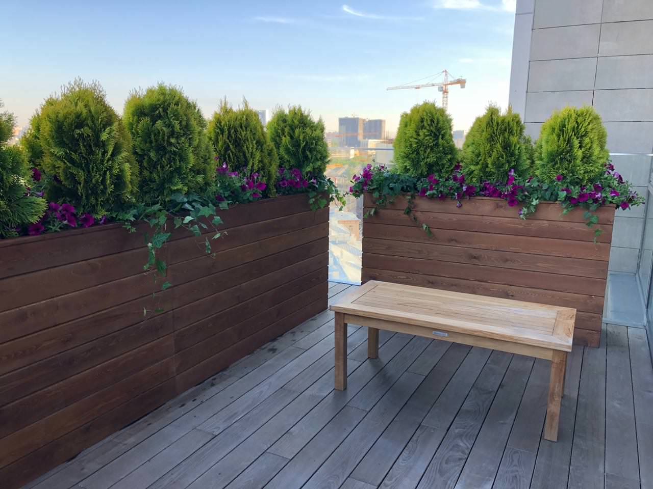 Малые формы