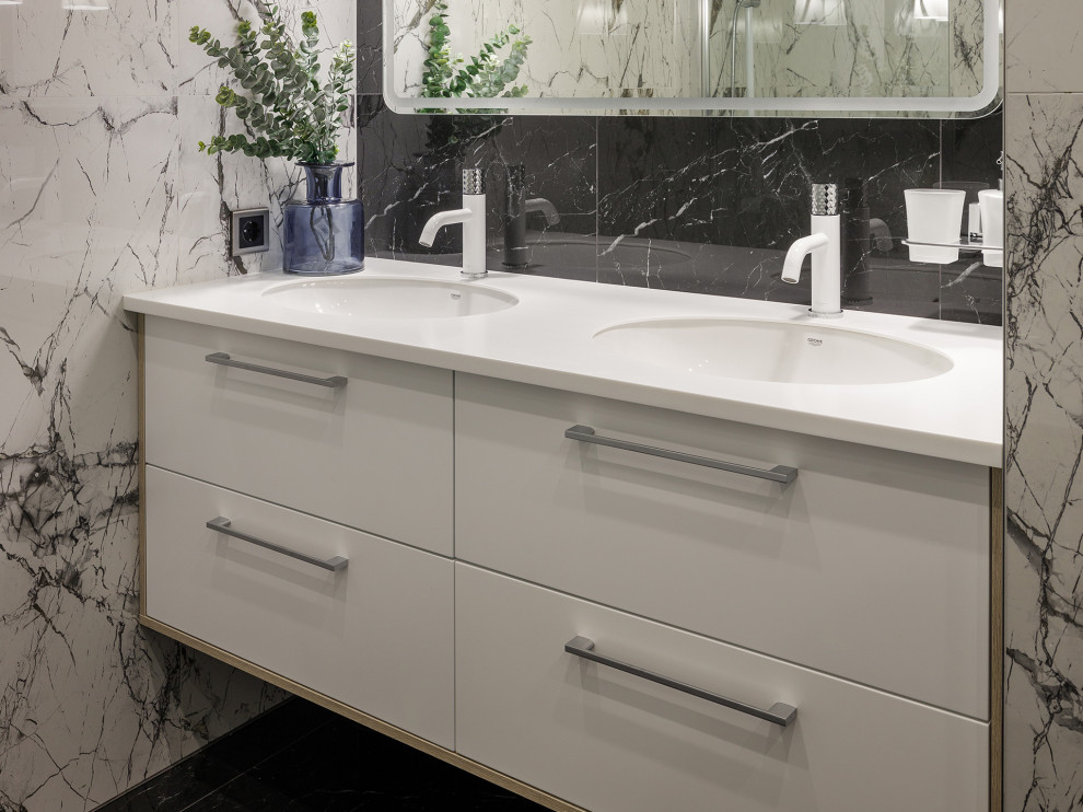 Квартира для молодой семьи с ребёнком в Уфе