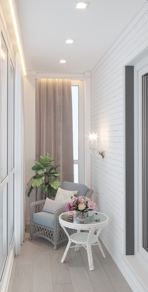 2-х комнатная Квартира в ЖК Триумф