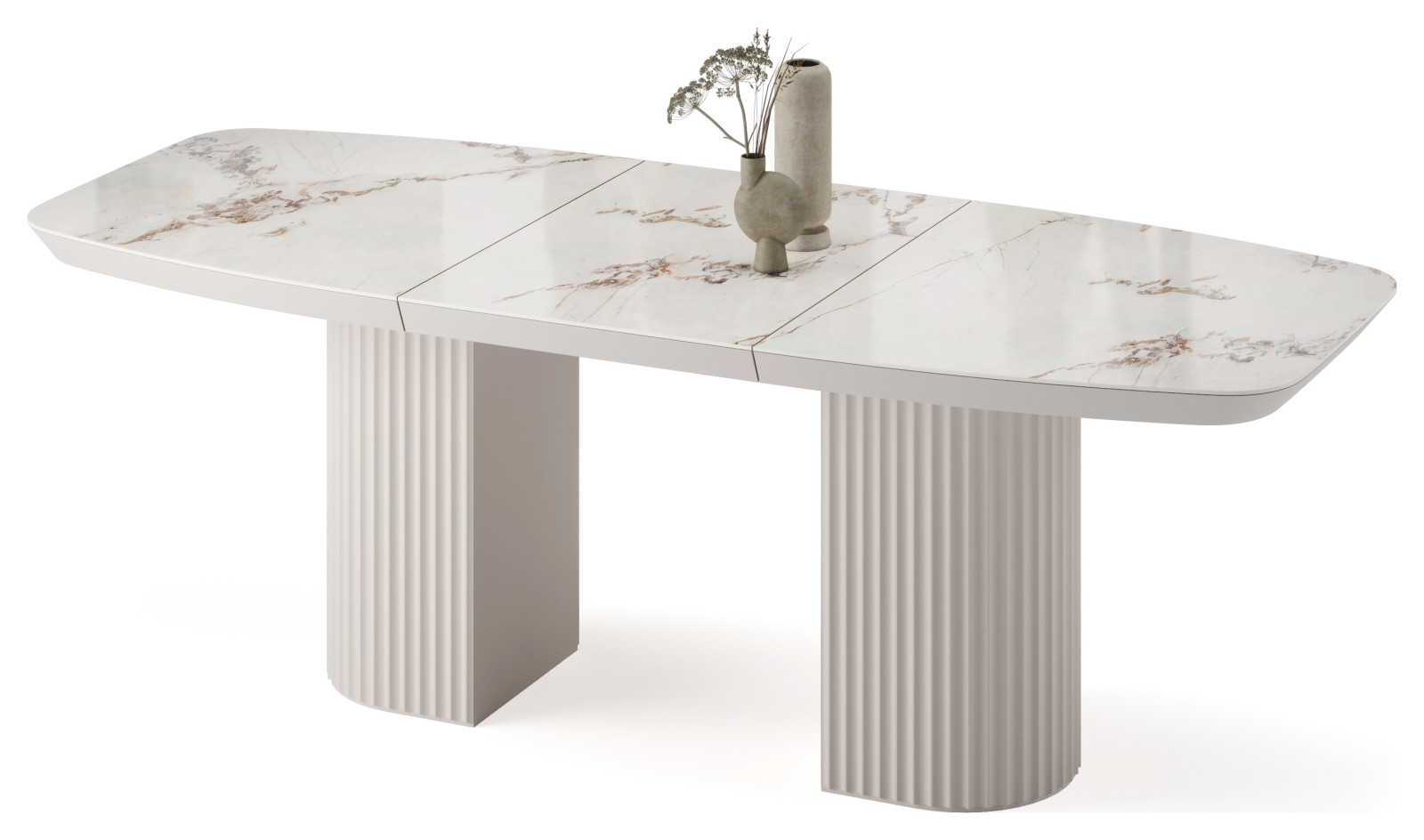 Стол раздвижной Цин