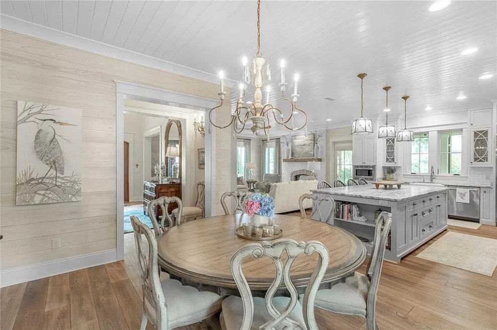 Bay View Cottage