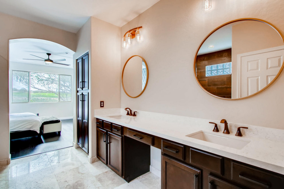 Farmhouse Style Full Home Remodel