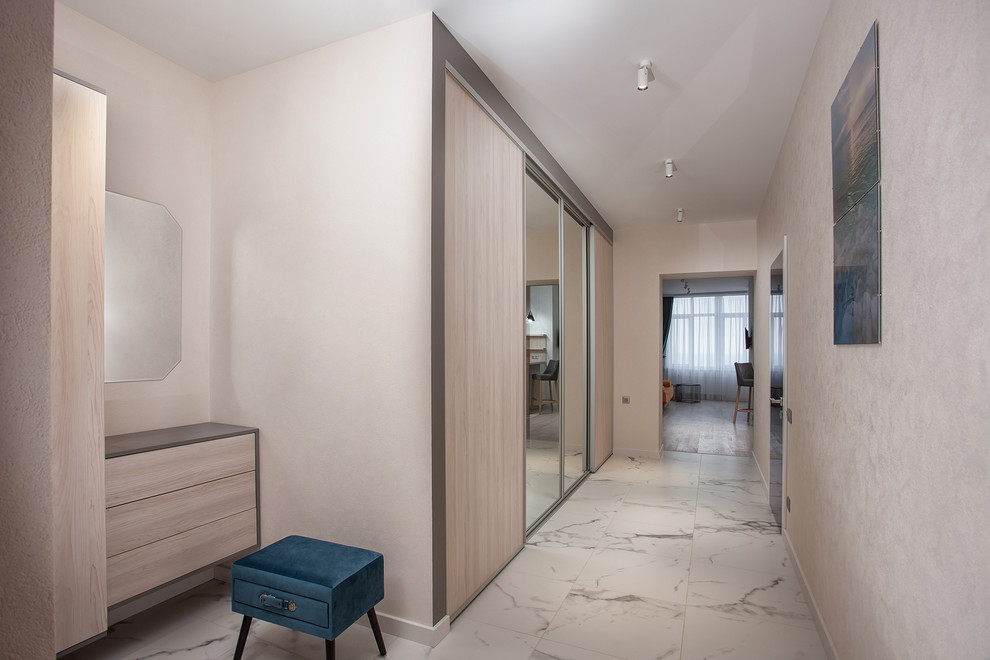 Ремонт квартиры ЖK «Париж»