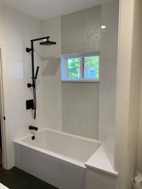 Misc projects badezimmer