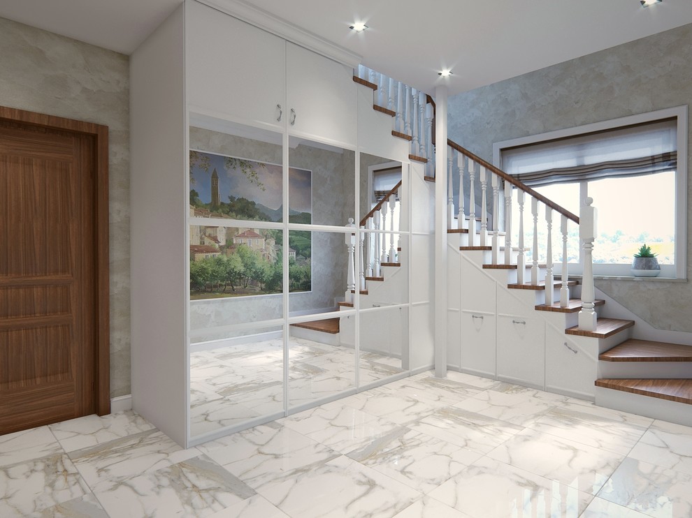 Классика в Лобаново