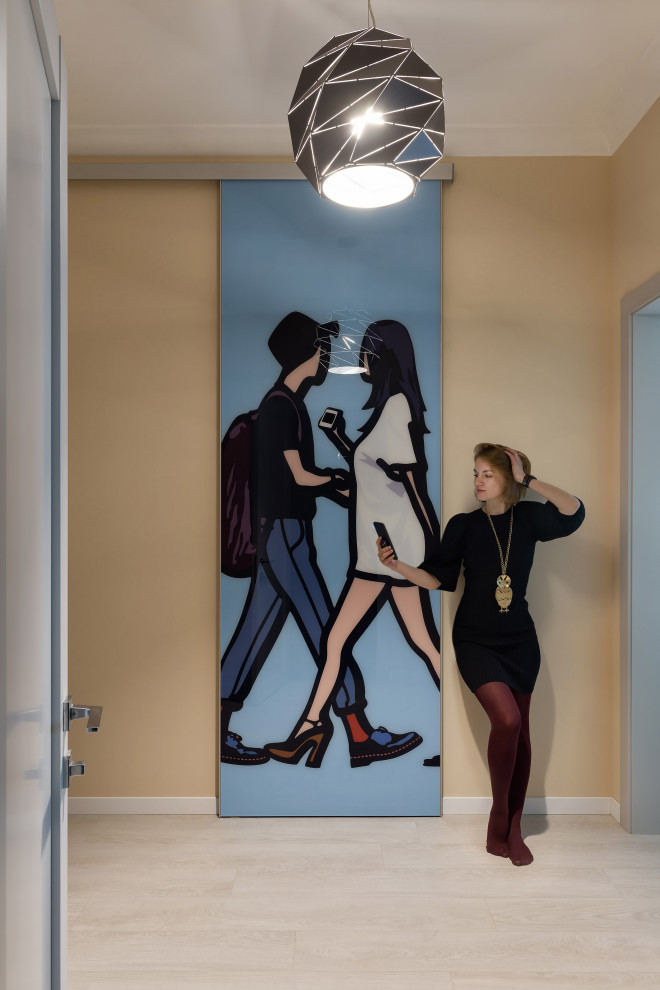 Квартира под сдачу