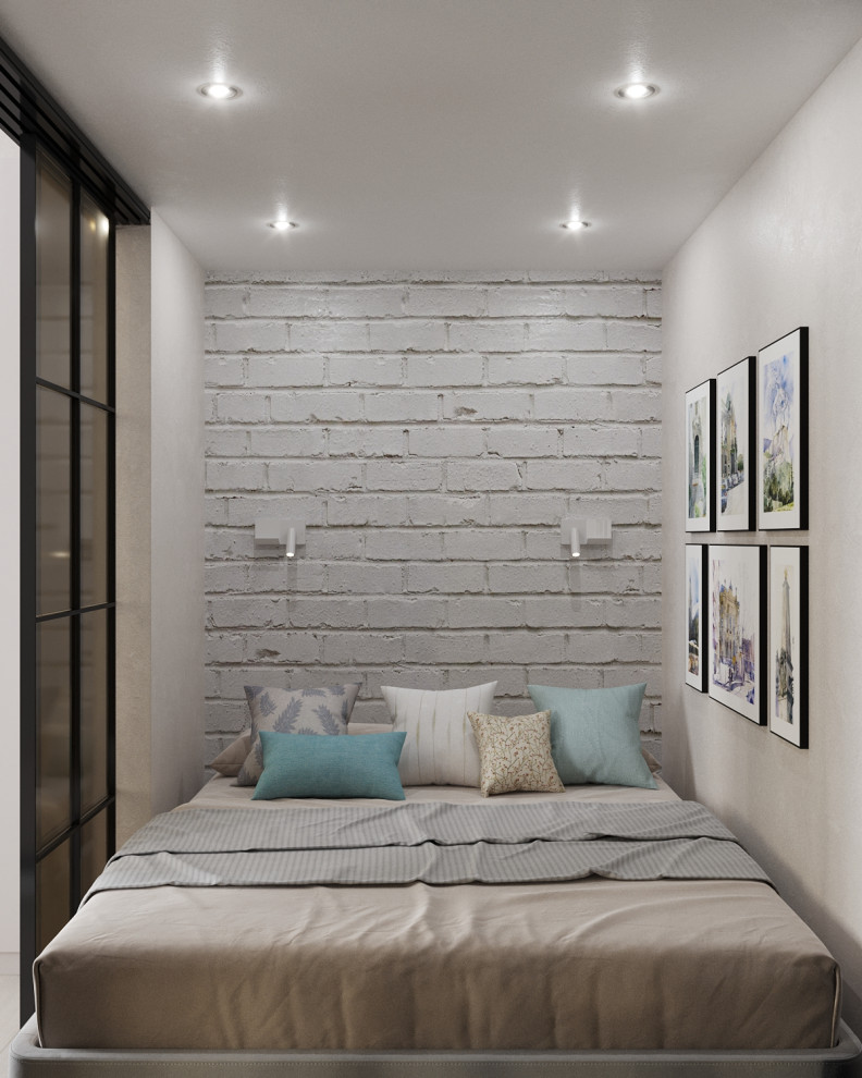 Двухуровневая квартира в ЖК"Челтенхем"