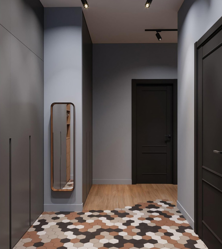 ЖК Фонвизинский