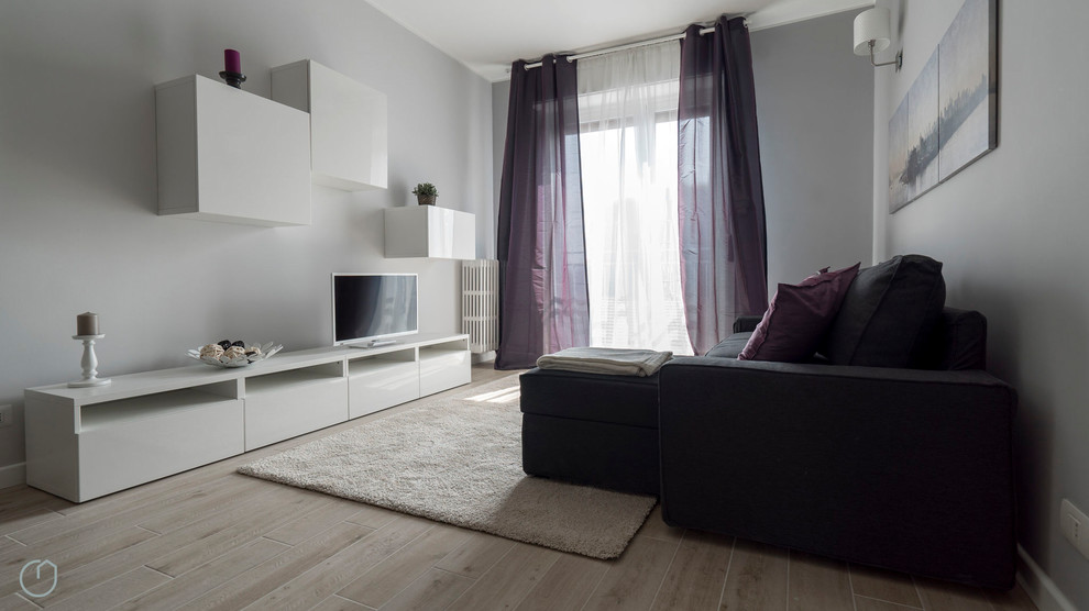 Arredare con ikea | 110 MQ