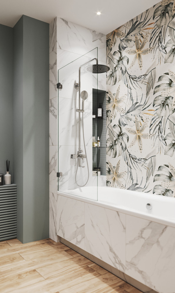 Загородный дом в п. Шигали