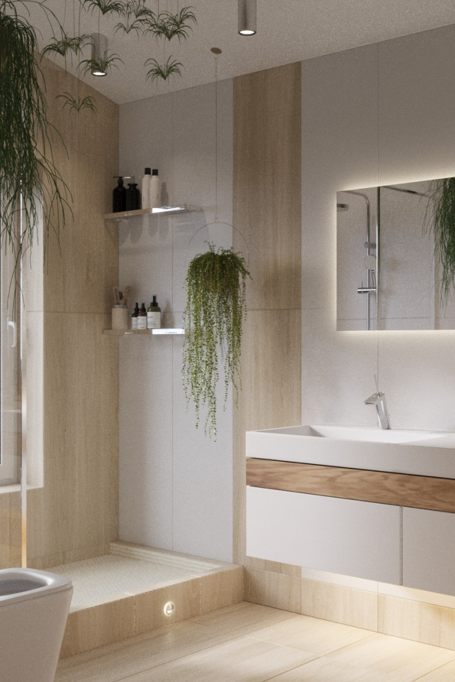 Загородный дом в Домодедово