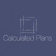 Calculated Plans - Architecture