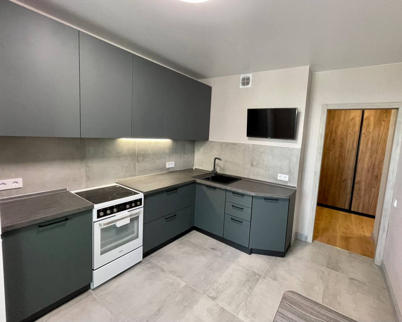 ЖК Сказка Град