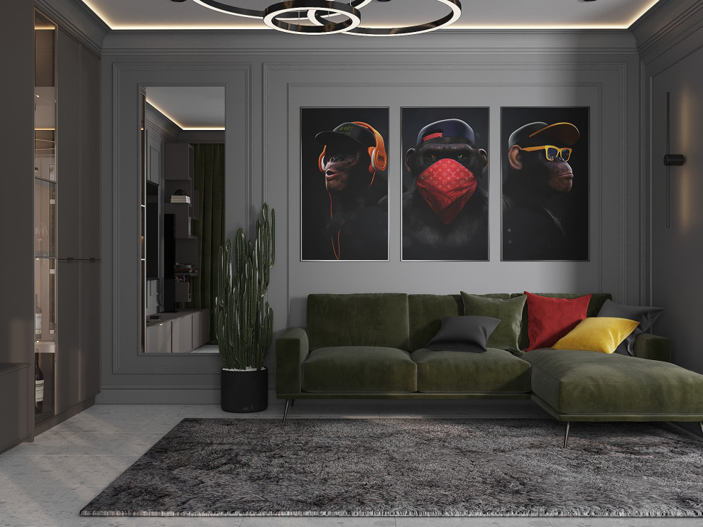 Апартаменты в г. Светлогорск