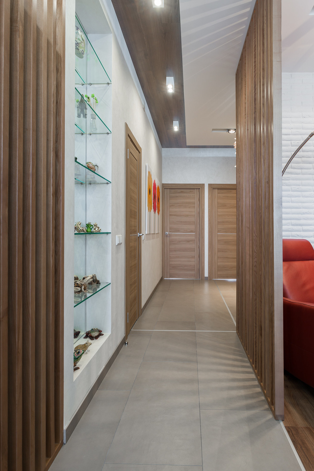 Скандинавские мечты.