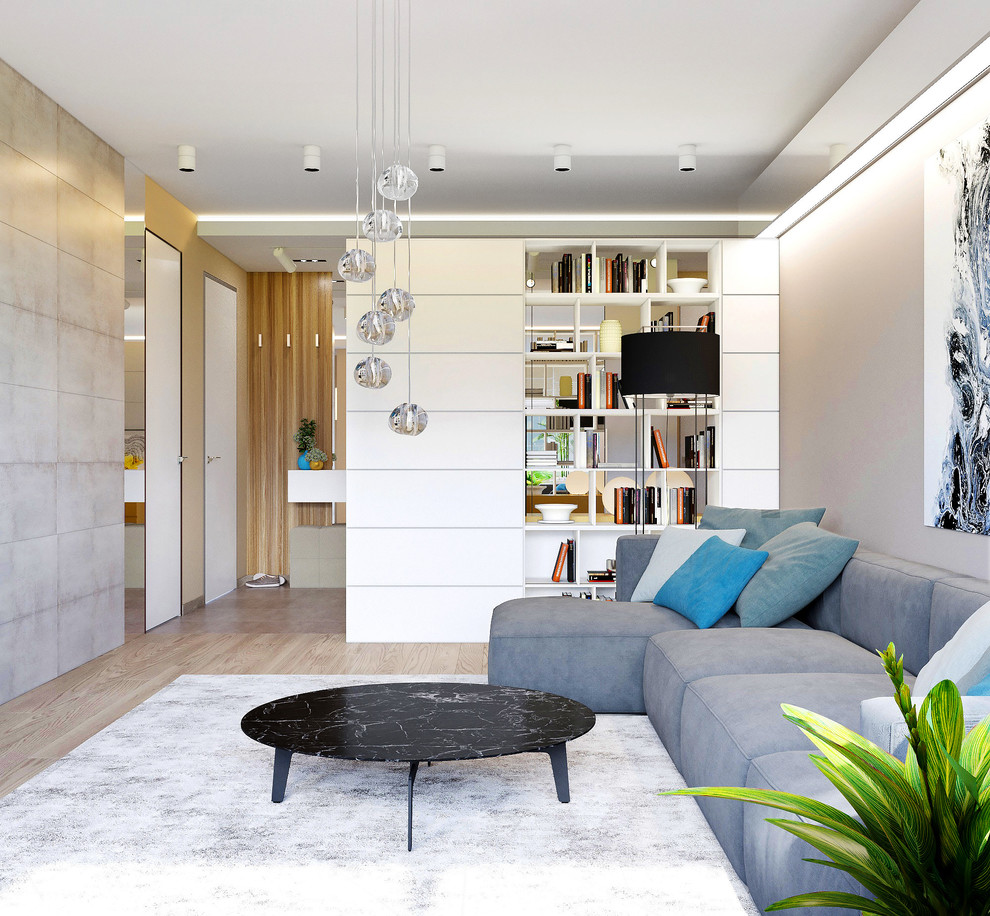 ЖК Дом на Мельникова