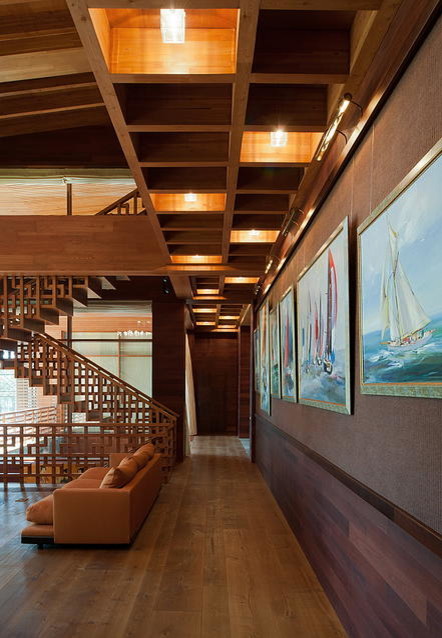 Дом Макалун