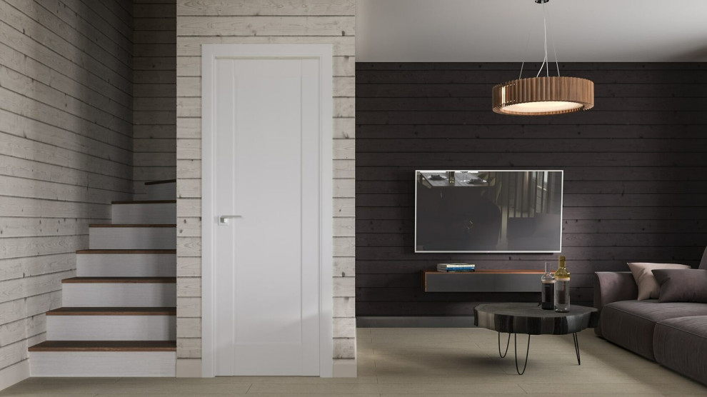 Дом в пос. Шебунино