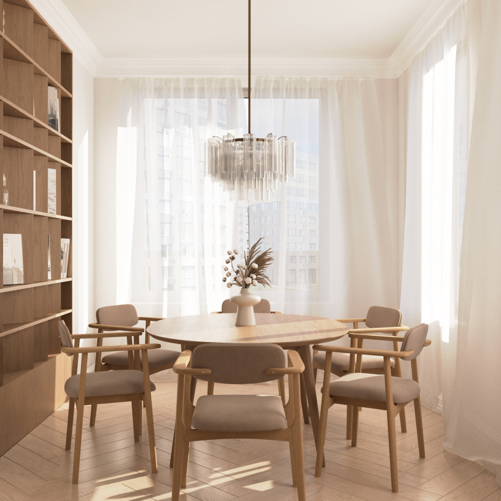 ЖК Испанские кварталы