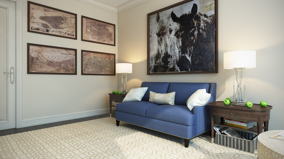 ЖК Фили Чита