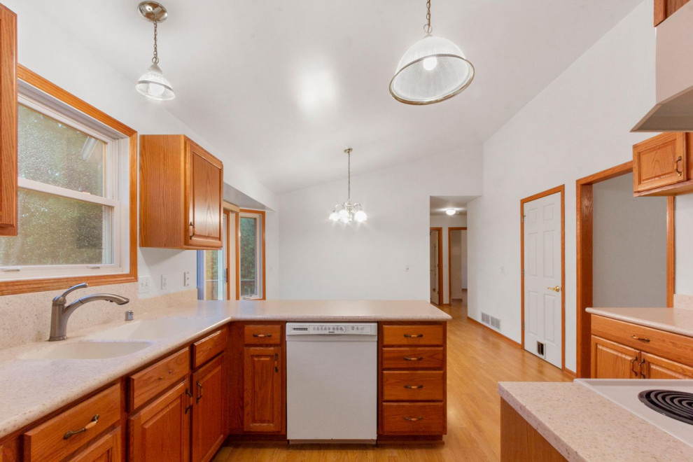 Silver Lake Retirement Ranch