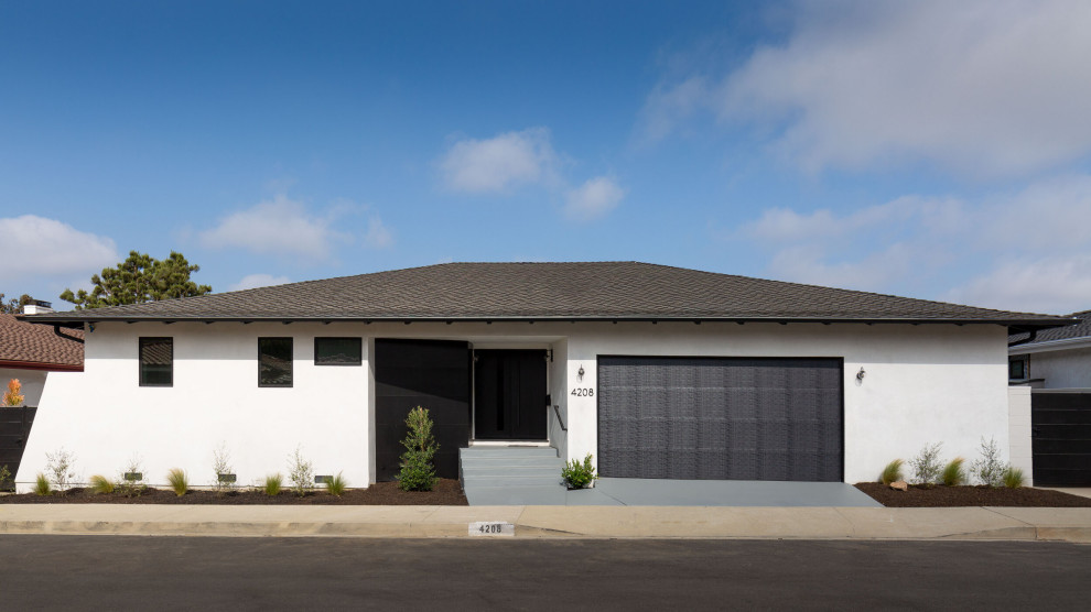 Cloverdale Residence