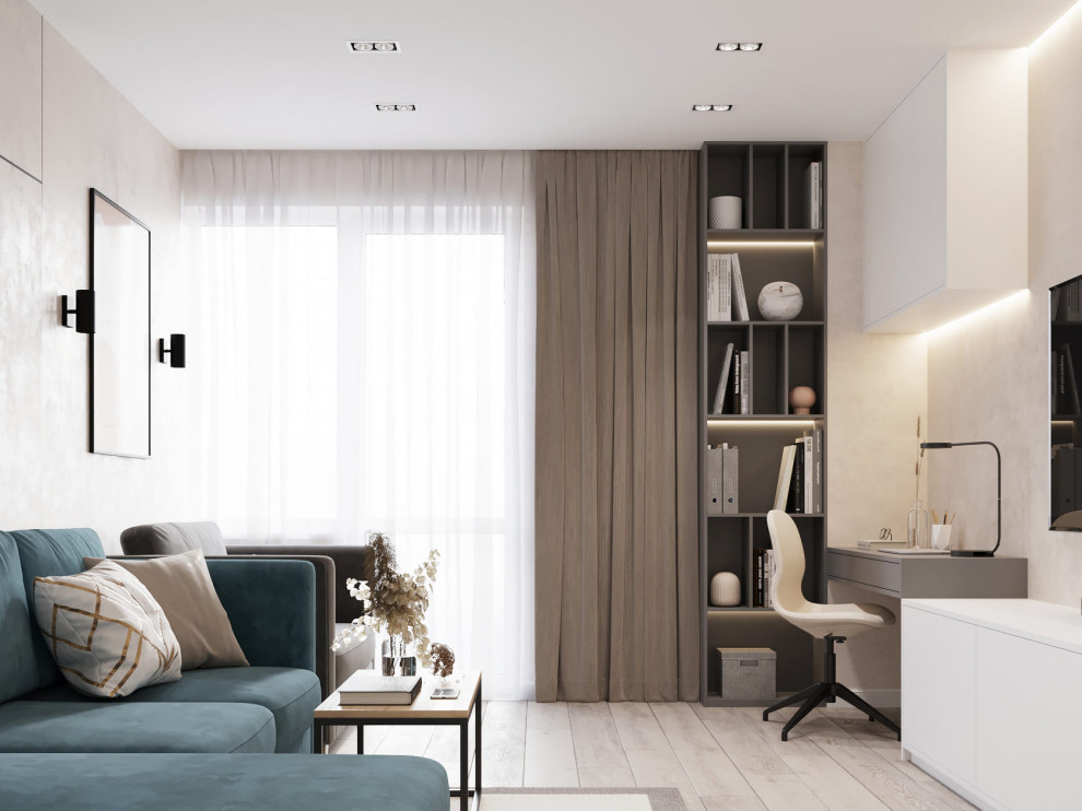 1-комнатная квартира г. Ижевск