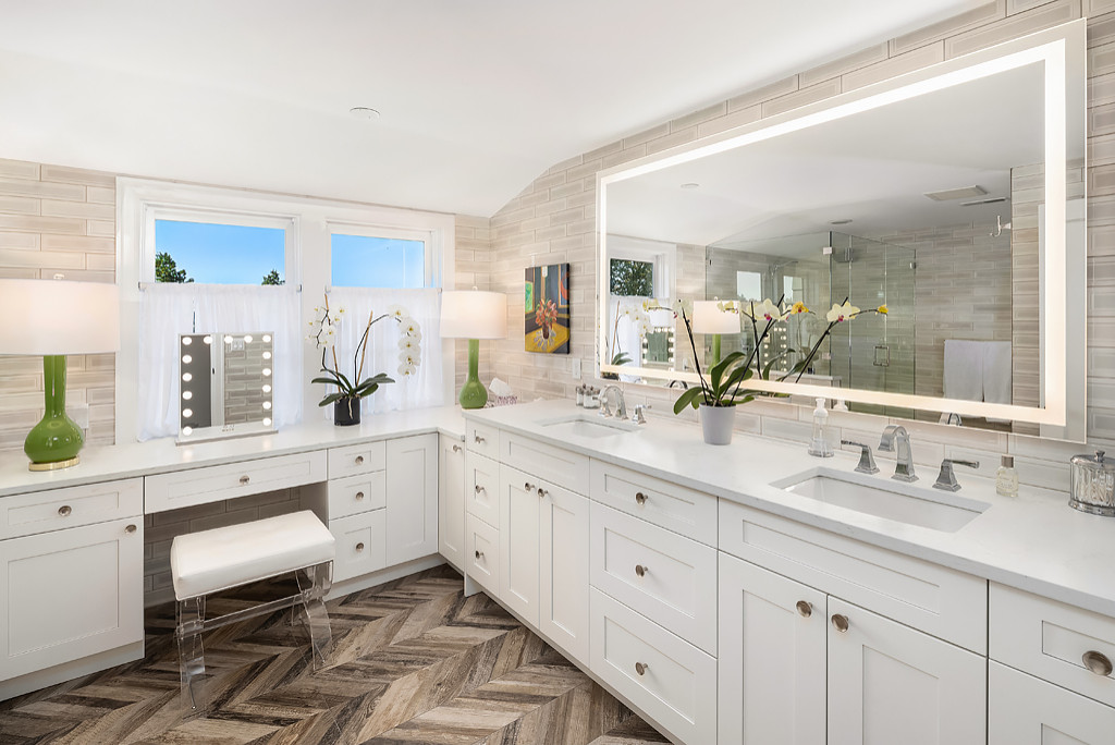 Extensive Home Renovation-Magnolia