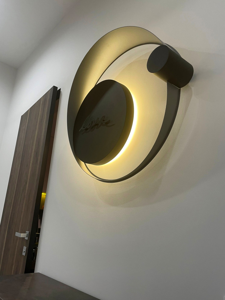 ЖК "Первый Квартал". Трёхкомнатная квартира