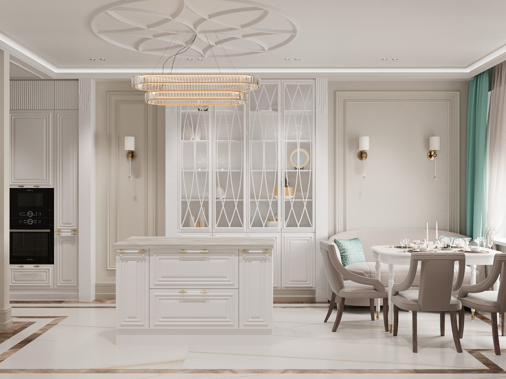 ЖК Садовые квартылы