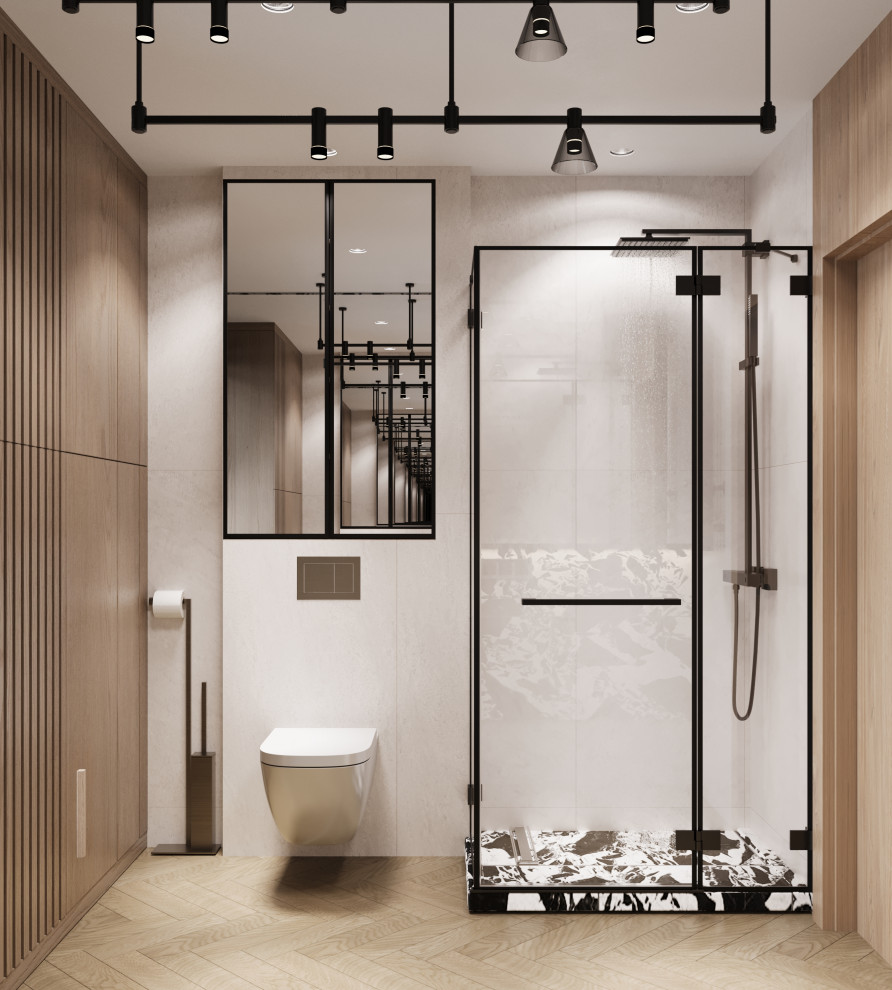 Коттедж Малинки Вилладж