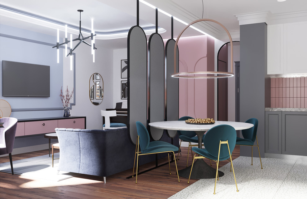 Квартира для Молодой девушки