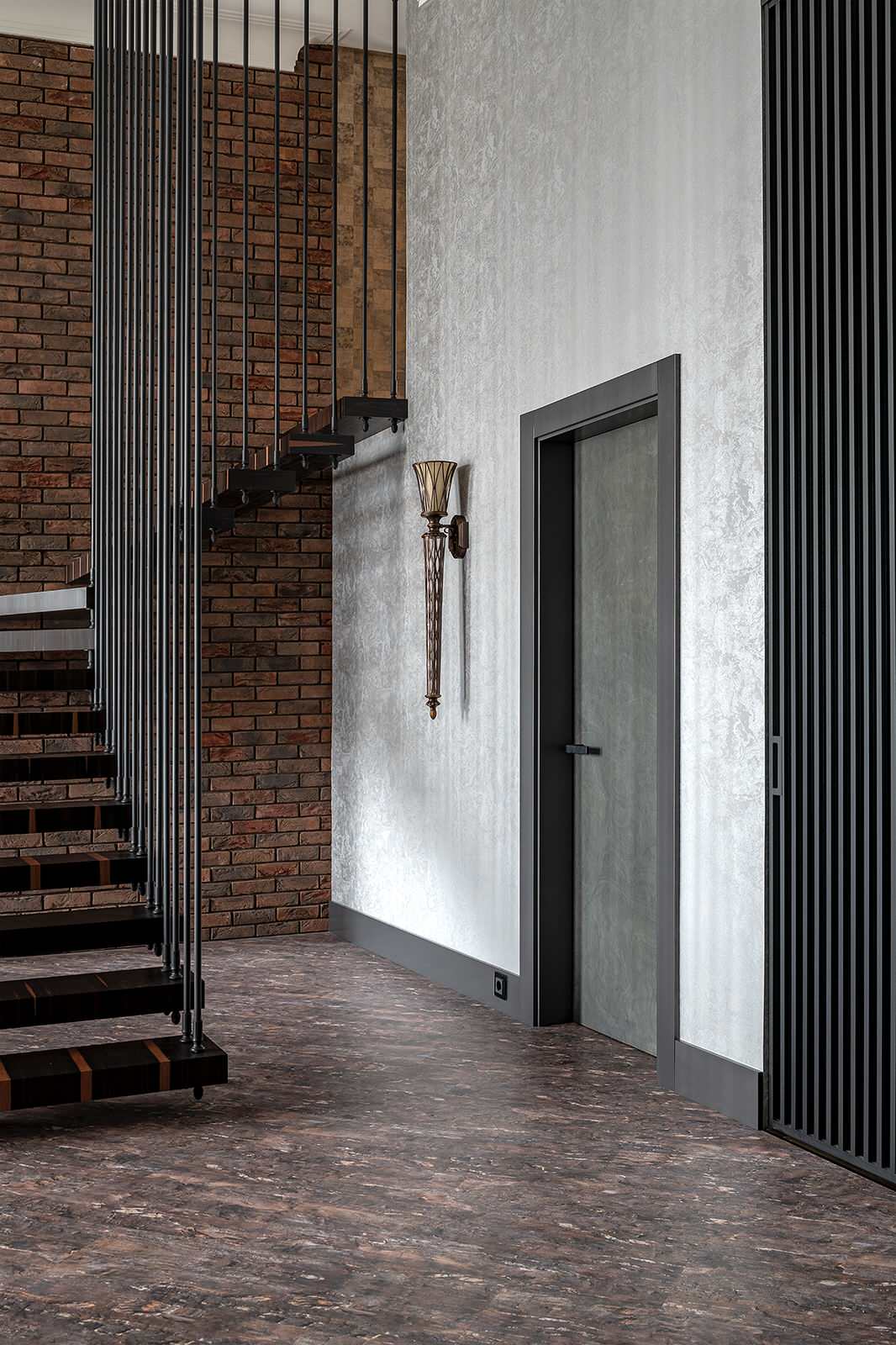 Мебель на заказ для современного интерьера