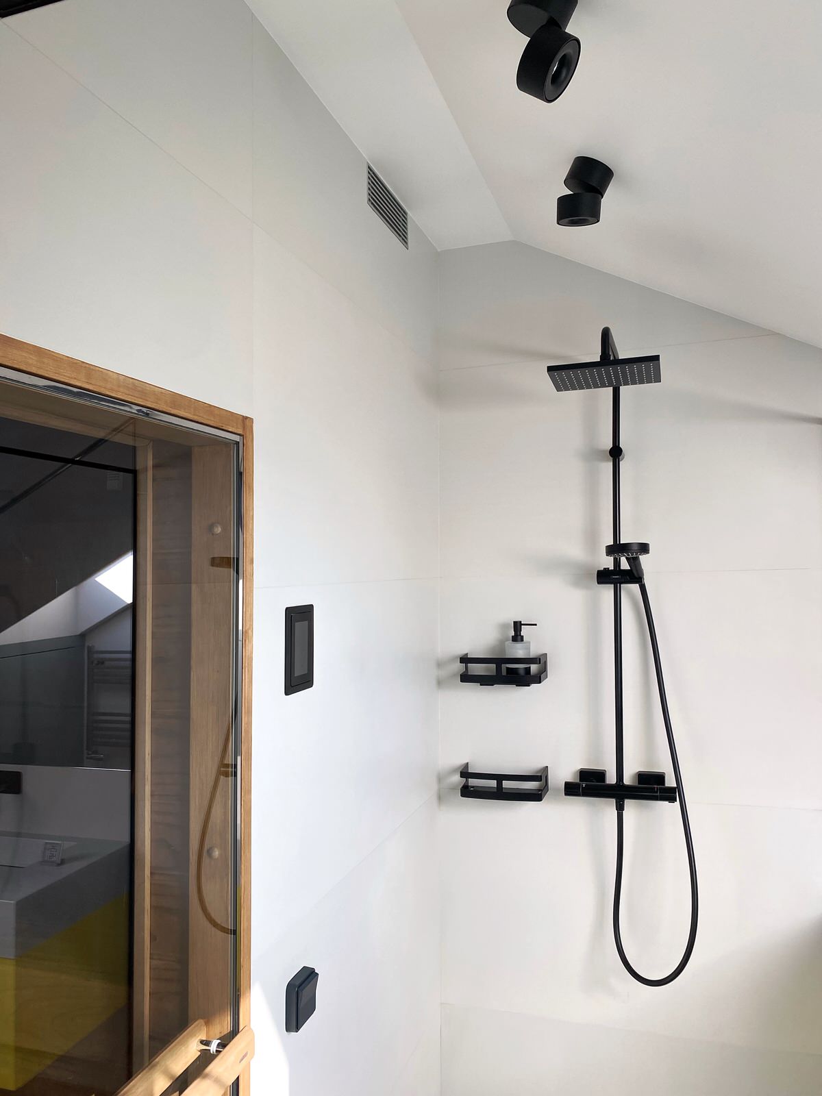 Таунхаус в Пушкине