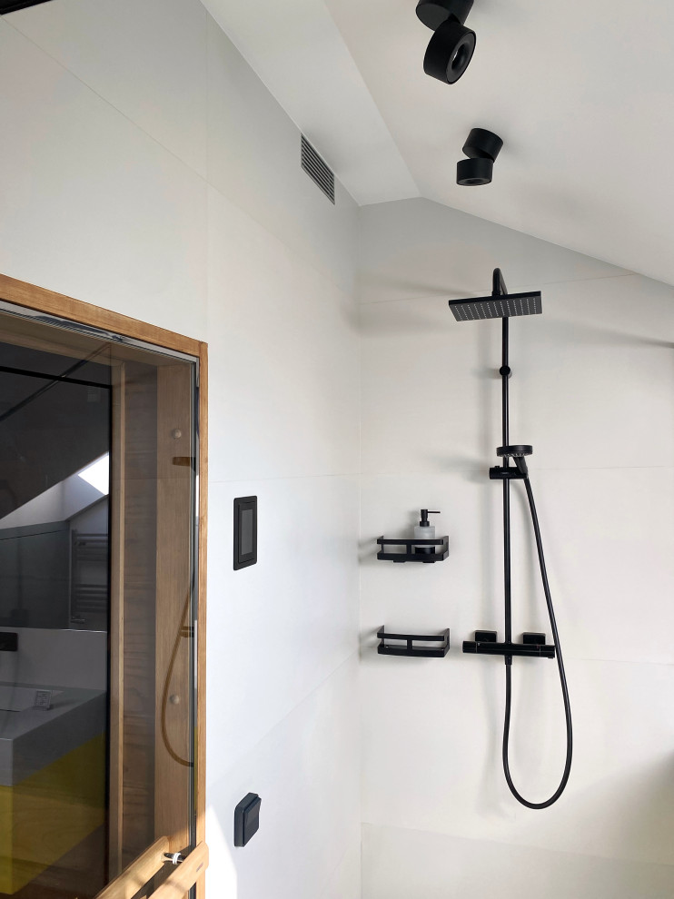 Таунхаус в Пушкине