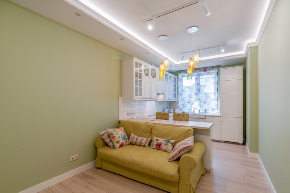 Квартира в Орехово