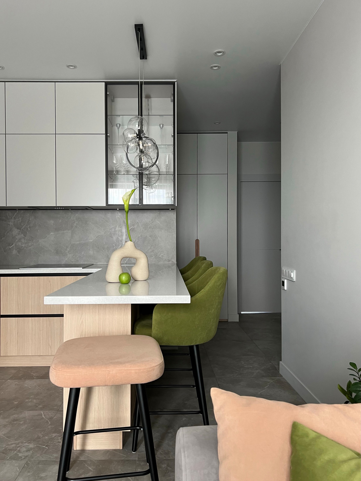 ЖК Селигер Сити