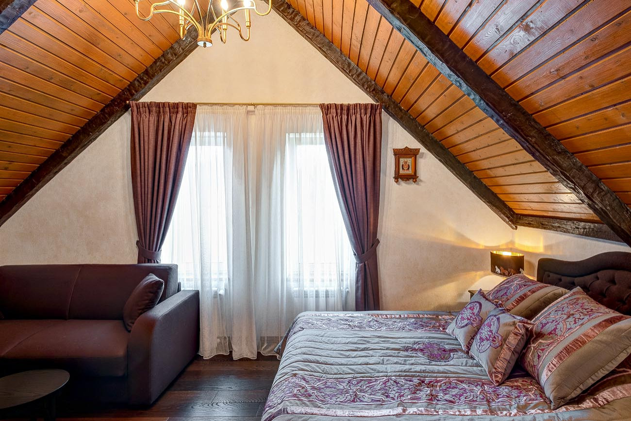 Жилой дом в Новой Москве.