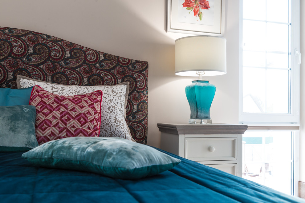 Дом в Звенигороде