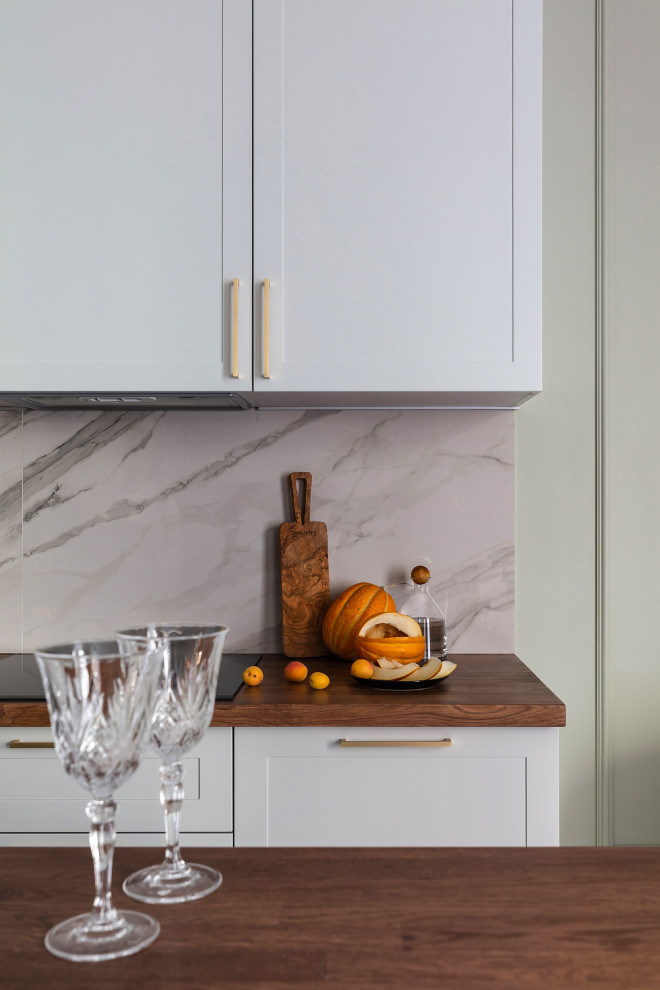 Неоклассика на Петрозаводской