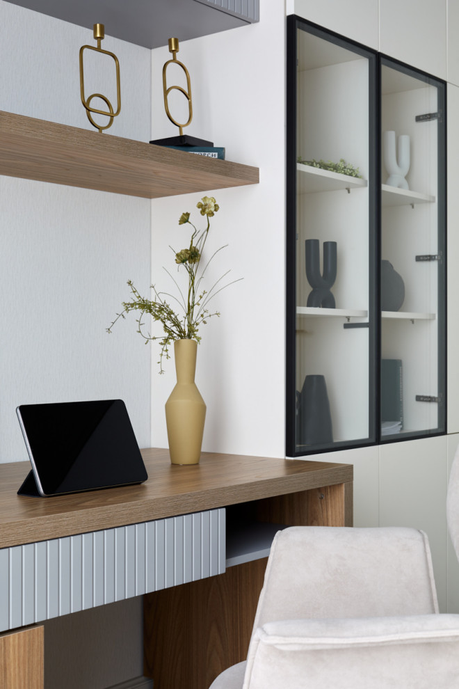 Пепельный Туман