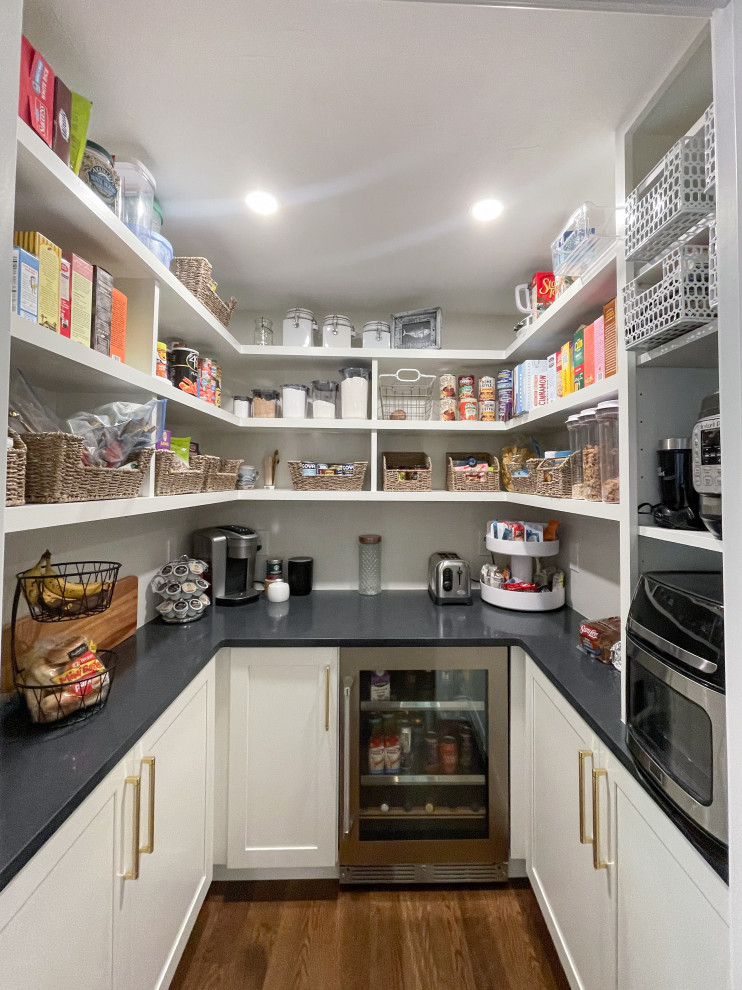 Duxbury Colonial Renovation