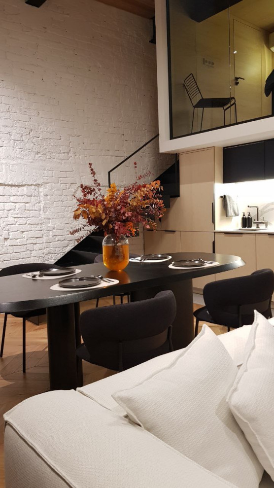 Апартаменты в Казани