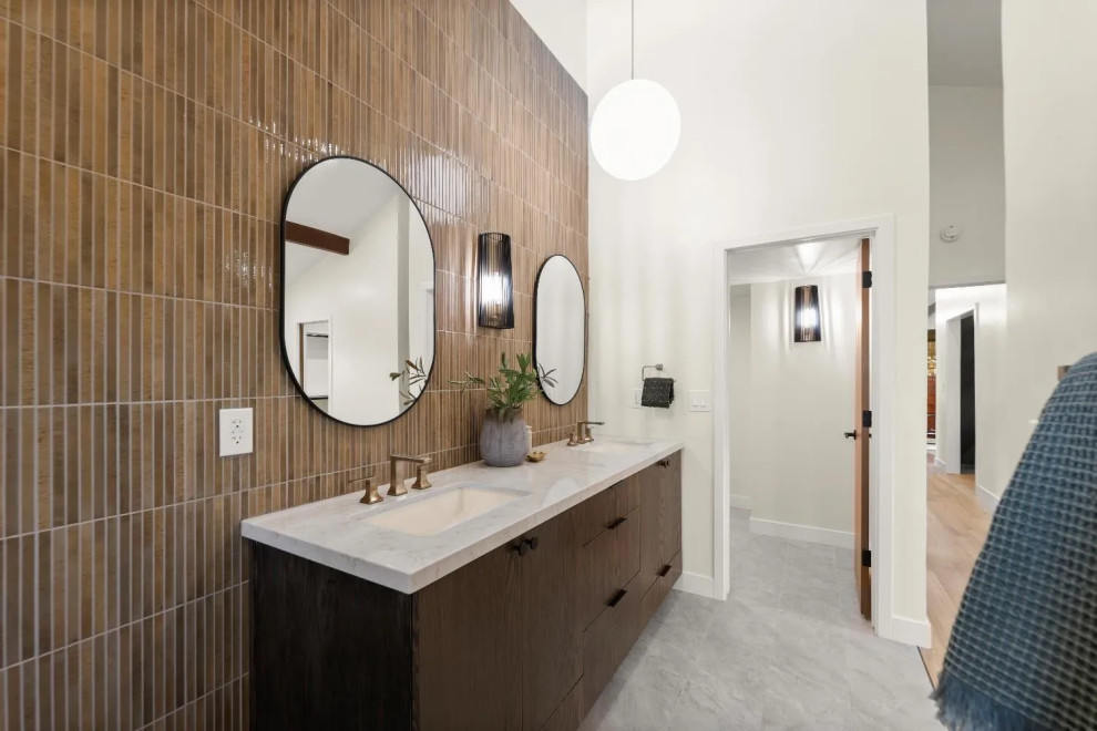 Mid Century Meets Japanese- Land Park