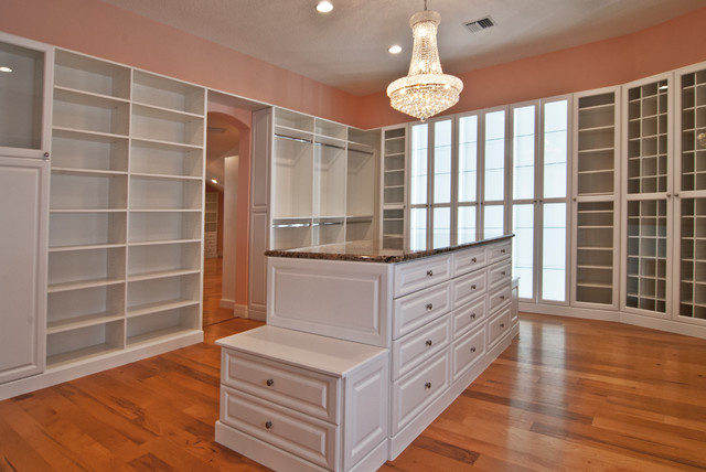 Luxury Residence Dressing Room Melbourne Beach Fl