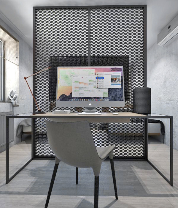 Квартира 82 кв.м