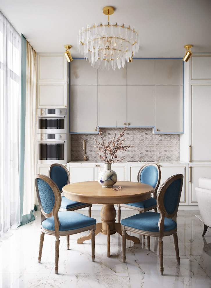 Квартира выходного дня в Светлогорске